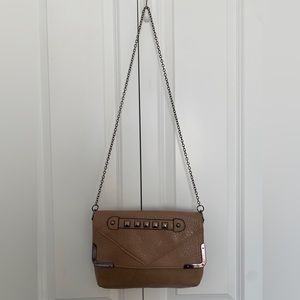 BAG WITH CHAIN